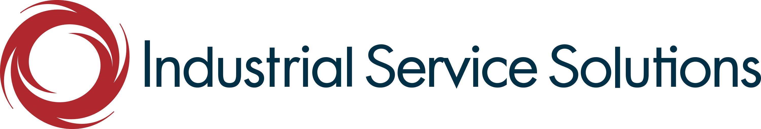Industrial Service Solutions